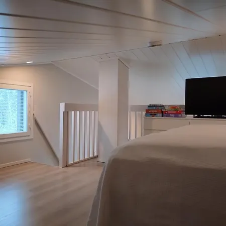 Q-maja Apartamento Syöte