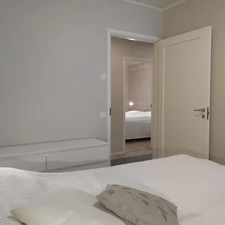 Apartamento Q-maja Syöte