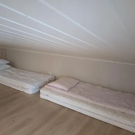 Q-maja Apartamento *