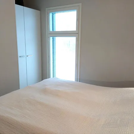 Apartamento Q-maja *