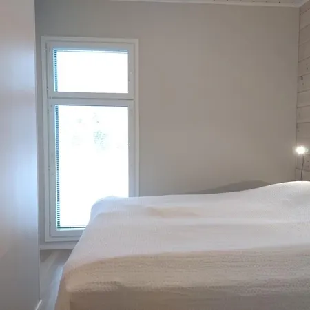 Apartamento Q-maja Syöte