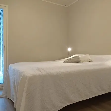 Q-maja Apartamento *