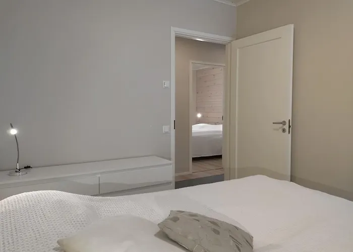 شقة Q-maja Syöte