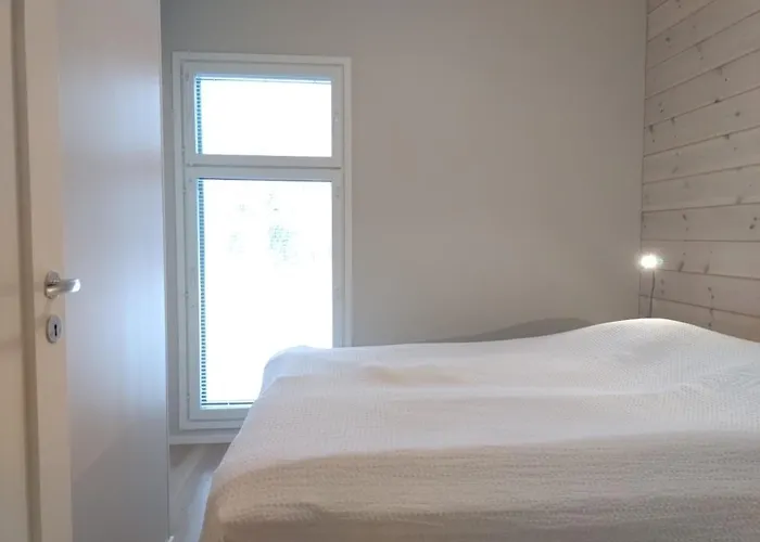 شقة Q-maja Syöte